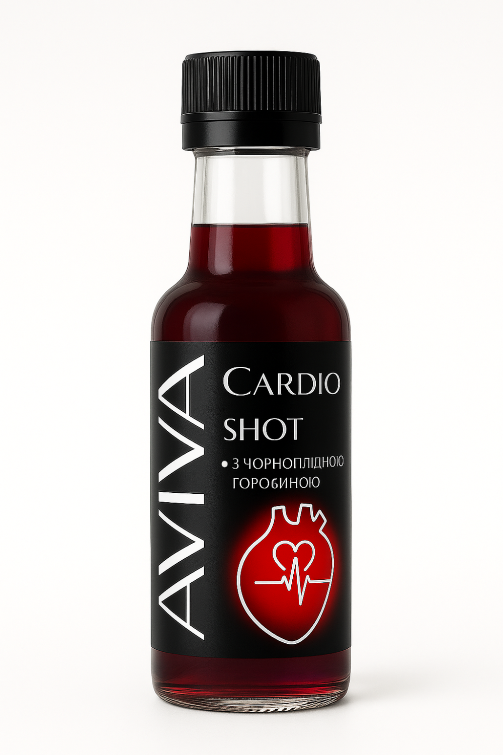 cardio shot